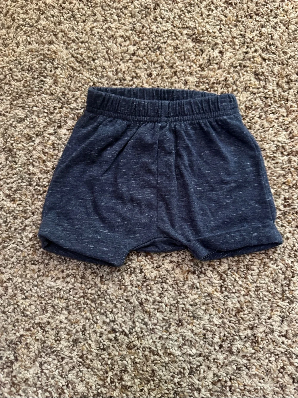 Old Navy Baby Shorts Bundle